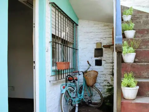 Depto Tipo Casa en Venta en San Justo, USD 43.000