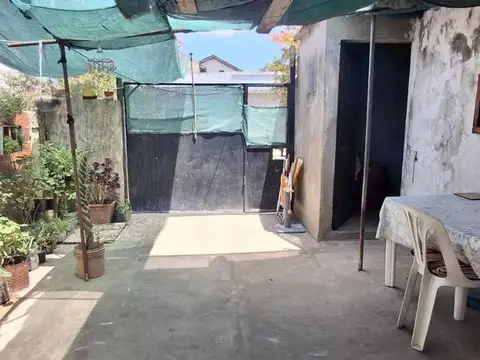 Casa en Venta en Parque San Martin, USD 60.000