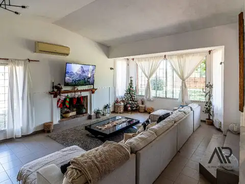 Casa en Venta 36 años