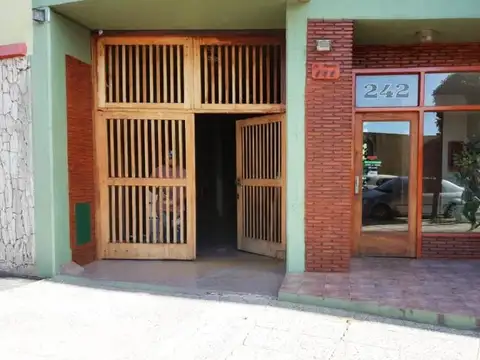 Departamento 2 ambientes a 2 cuadras del Mar