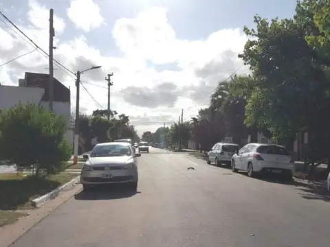 Avenida II 200, Piso 5