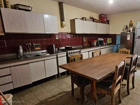 Casa en Venta 32 años