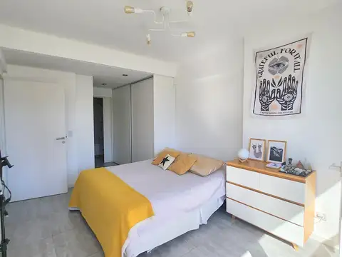 Departamento en Venta con 2 cocheras