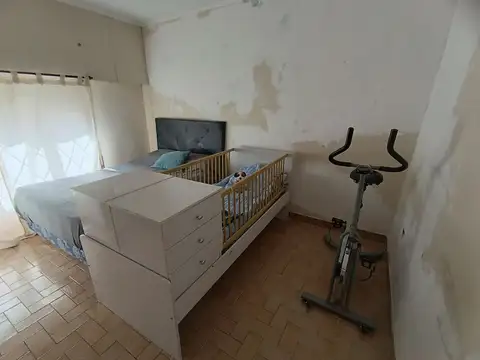 Venta Casa 3 ambientes con cochera en Gerli