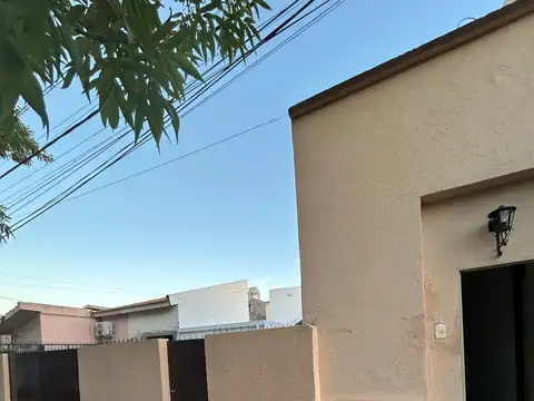 José Ingenieros al 126