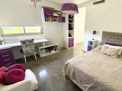 Casa 5 Ambientes en Alquiler en Fincas de Iraola II