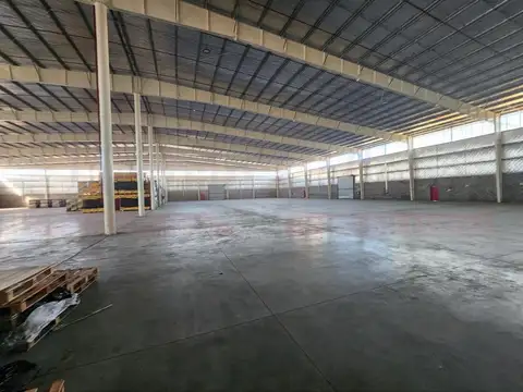 Galpon en Alquiler en Polo Industrial Ezeiza, USD 35.000