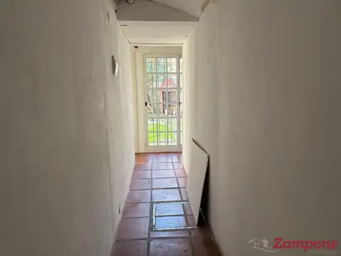 Local Comercial Clinica Consultorio Acassuso