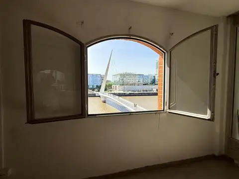 Oficina en Alquiler en Puerto Madero, USD 1.700