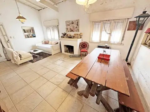 Casa en Venta de 1 dormitorio