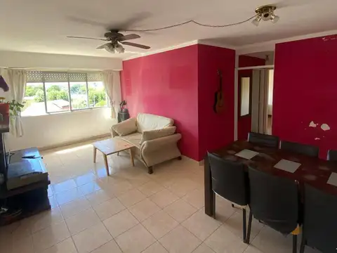 ALQUILER 24 MESES. DEPTO 3 AMB CON ESPACIO DE COCHERA ALBERTI 6300 MAR DEL PLATA