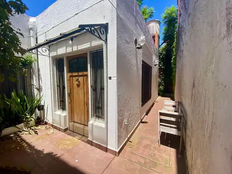 Depto Tipo Casa en Venta de 2 dormitorios