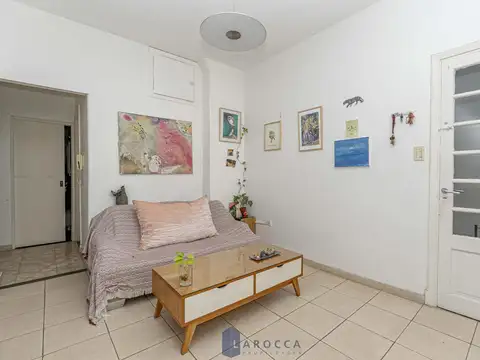 Depto Tipo Casa en Venta de 2 dormitorios