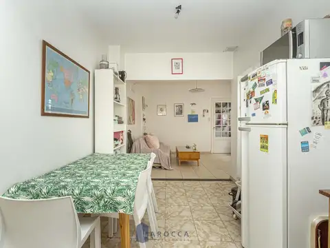 Depto Tipo Casa en Venta 25 años