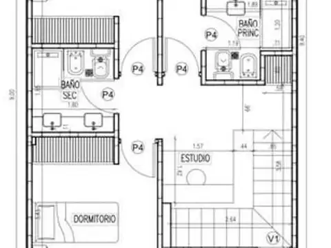 Casa en Venta A Estrenar