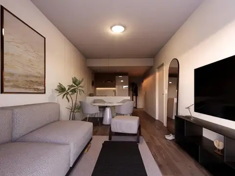 Departamento en Venta al Norte