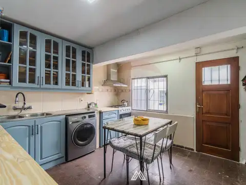 Casa en Venta de 3 dormitorios