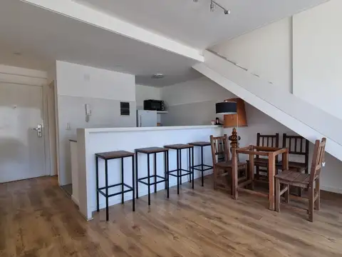 Departamento en Alquiler 10 años