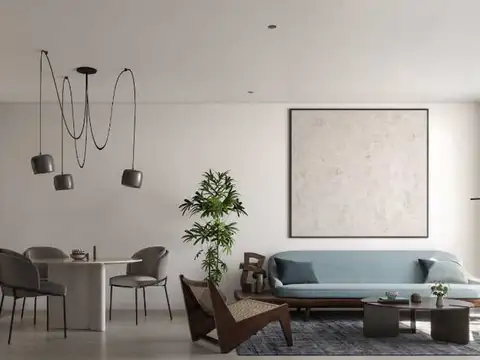 Departamento en Venta al Norte