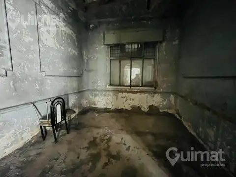 Casa en Venta 80 años