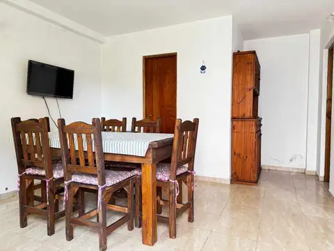 Venta departamento en Mar del Tuyu