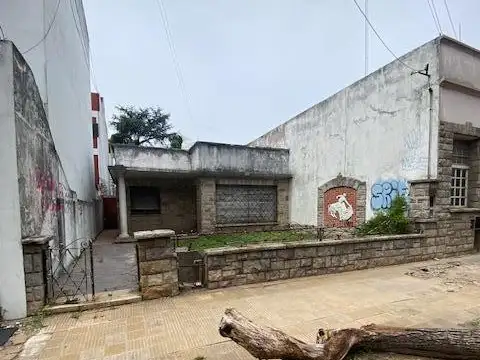 VENTA GALPON - TERRENO RAMOS MEJIA SUR