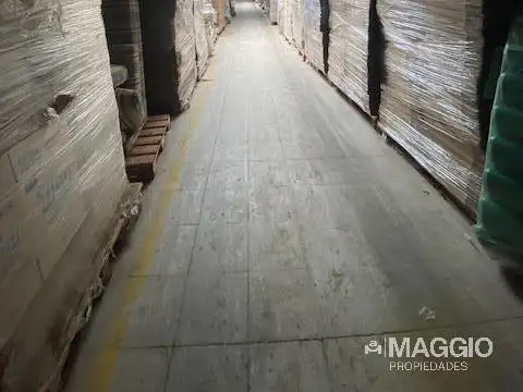 Galpon en Venta 50 años