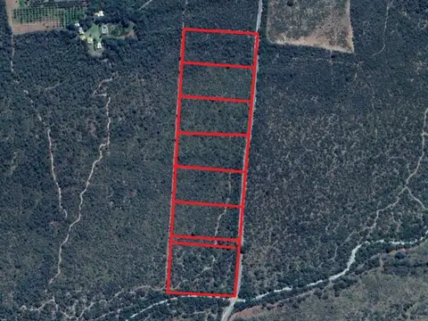 Terreno en Venta de 82711,0 m2