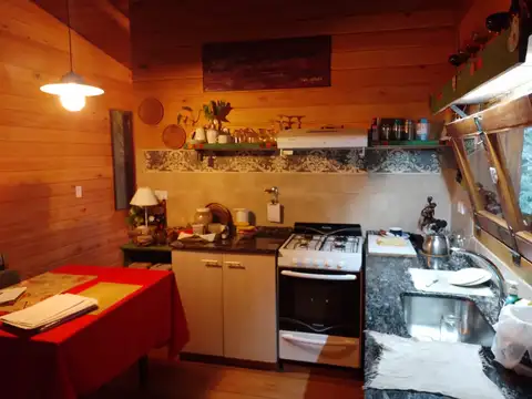 Casa en Venta en Loma Bola, USD 85.000