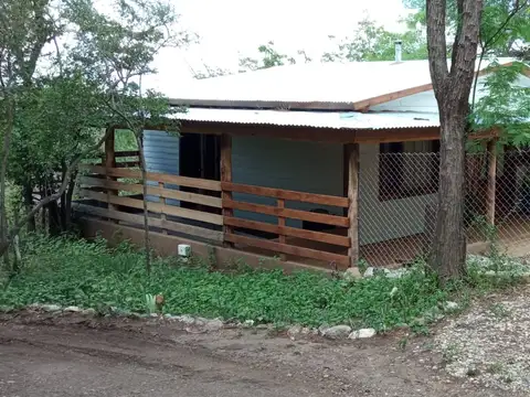 Casa en Venta en Loma Bola, USD 85.000