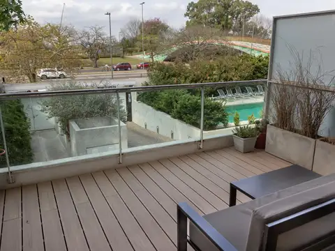 Casa en Alquiler en Alberdi, $ 1.850.000