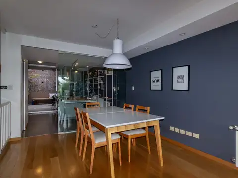 Casa en Alquiler al Este