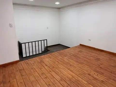 Oficina en Alquiler A Estrenar