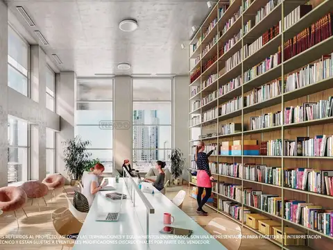 Departamento en Venta al Sudeste