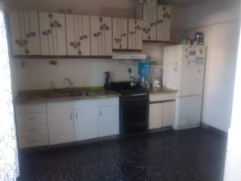 Depto Tipo Casa en Venta de 3 dormitorios