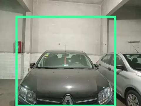 VENTA 4 COCHERAS FIJAS LINIERS