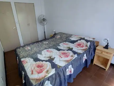 Departamento 2 ambientes en Venta en Mar Del Plata