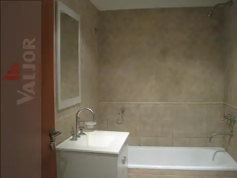 Departamento en Alquiler 15 años