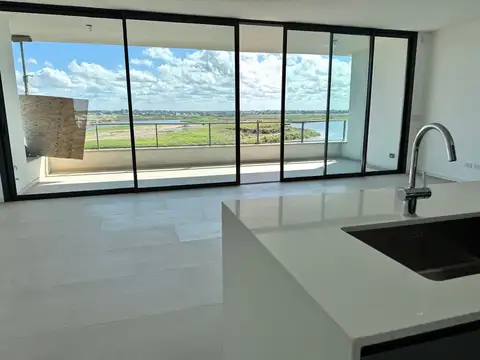 Departamento en Venta en Nordelta, USD 850.000