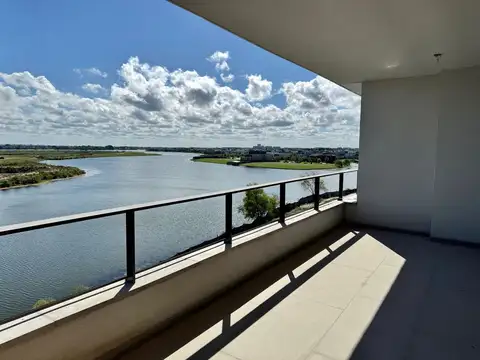 Departamento en Venta 1 año