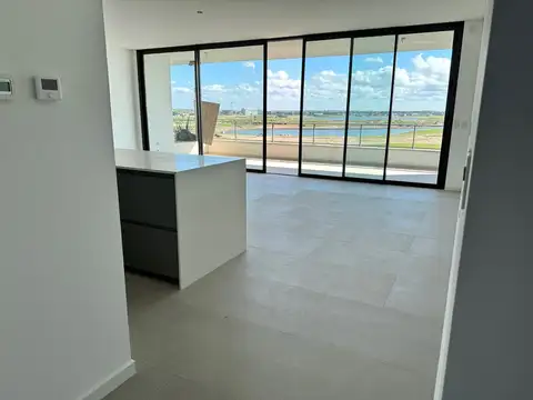 Oceana, Nordelta 100