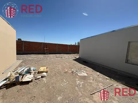 Barrio Confluencia  Plottier