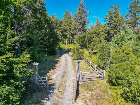 Venta lote Villa La Angostura