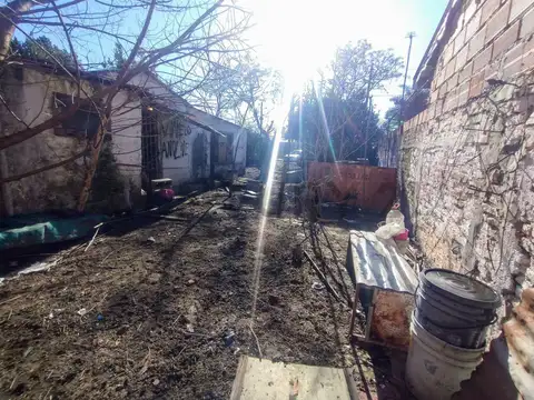 Fructuoso Rivera 2000, Piso 0