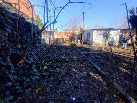 Terreno en Venta en Ituzaingo, USD 54.900