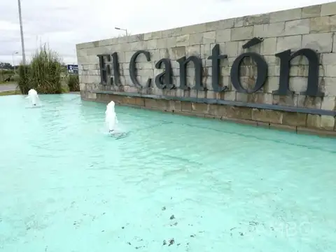 Terreno Lote  en Venta en El Cantón Islas, El Cantón, Escobar