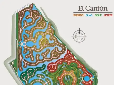El Canton   Barrio Islas 100