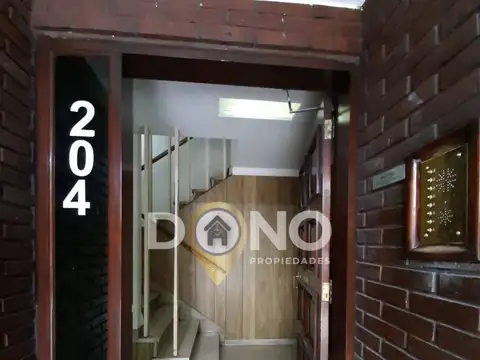 GARIBALDI 200, Piso 1