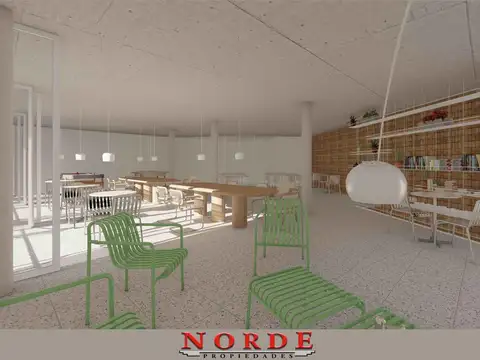 Local en Venta A Estrenar