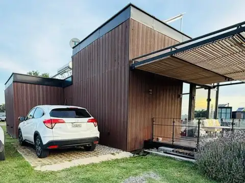 Casa en Alquiler Temporal en La Magdalena, USD 1.800